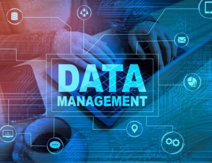 Enterprise Data Management Trends And Technology