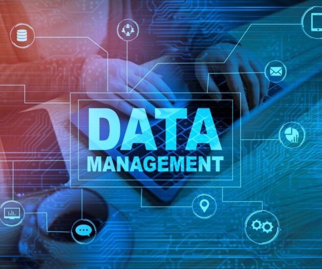 Enterprise Data Management Trends And Technology